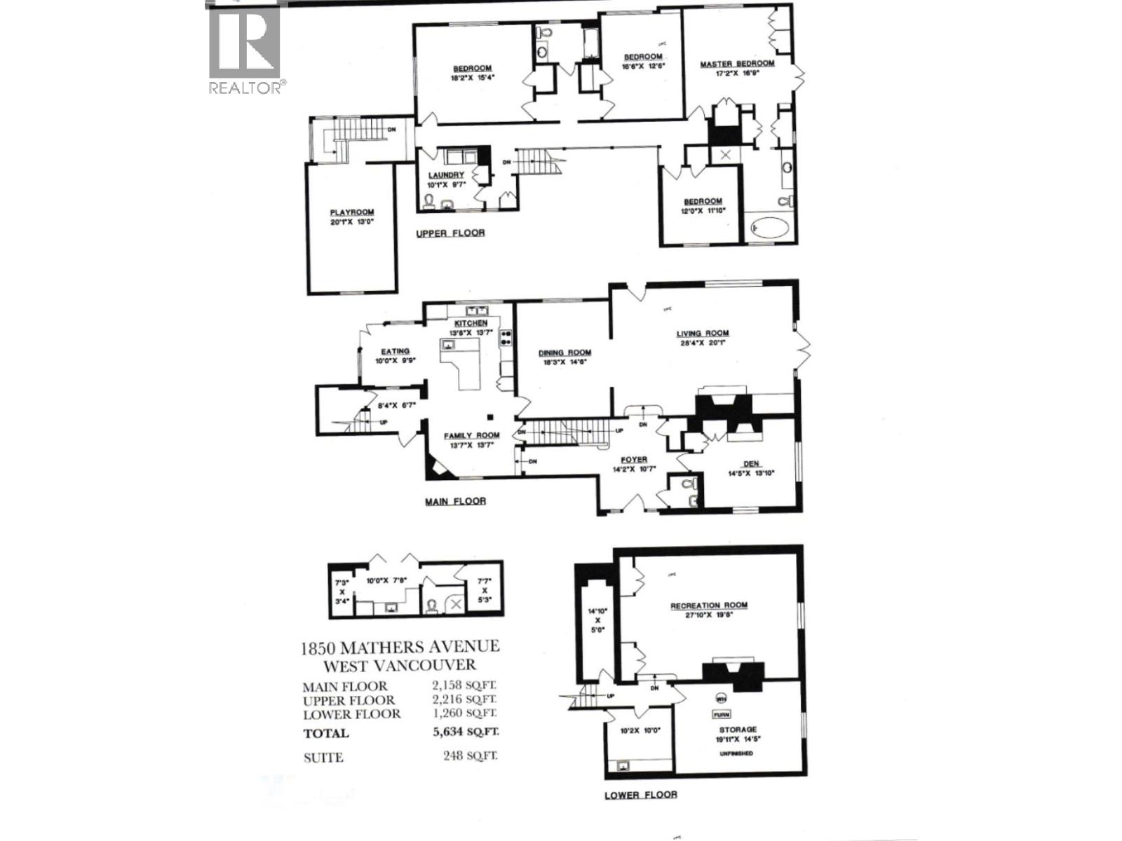1850 Mathers Avenue, West Vancouver, British Columbia  V7V 2G8 - Photo 26 - R3043952