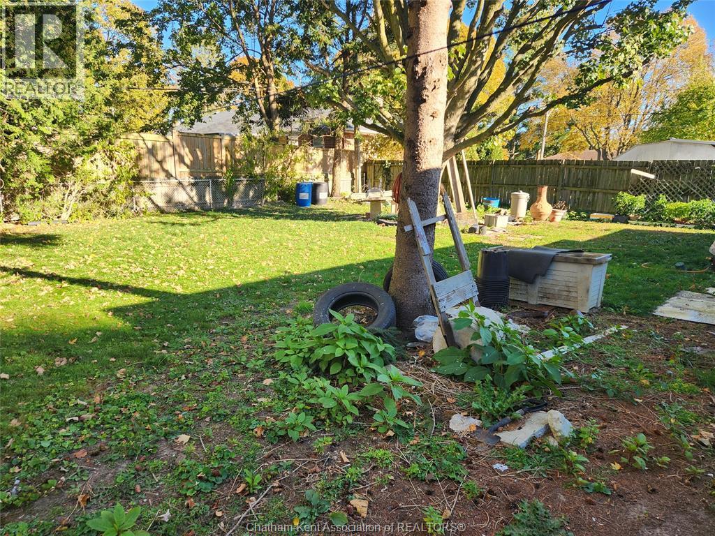 33 John Street, Chatham, Ontario N7M 5B5 - Photo 19 - 25028006