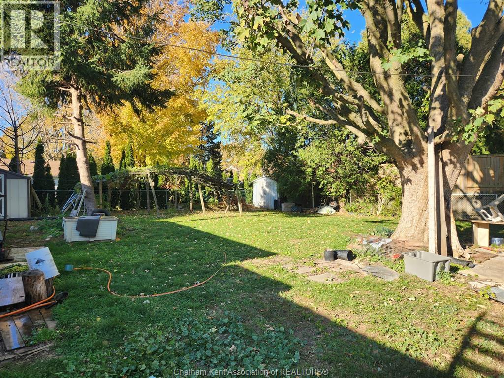 33 John Street, Chatham, Ontario N7M 5B5 - Photo 21 - 25028006