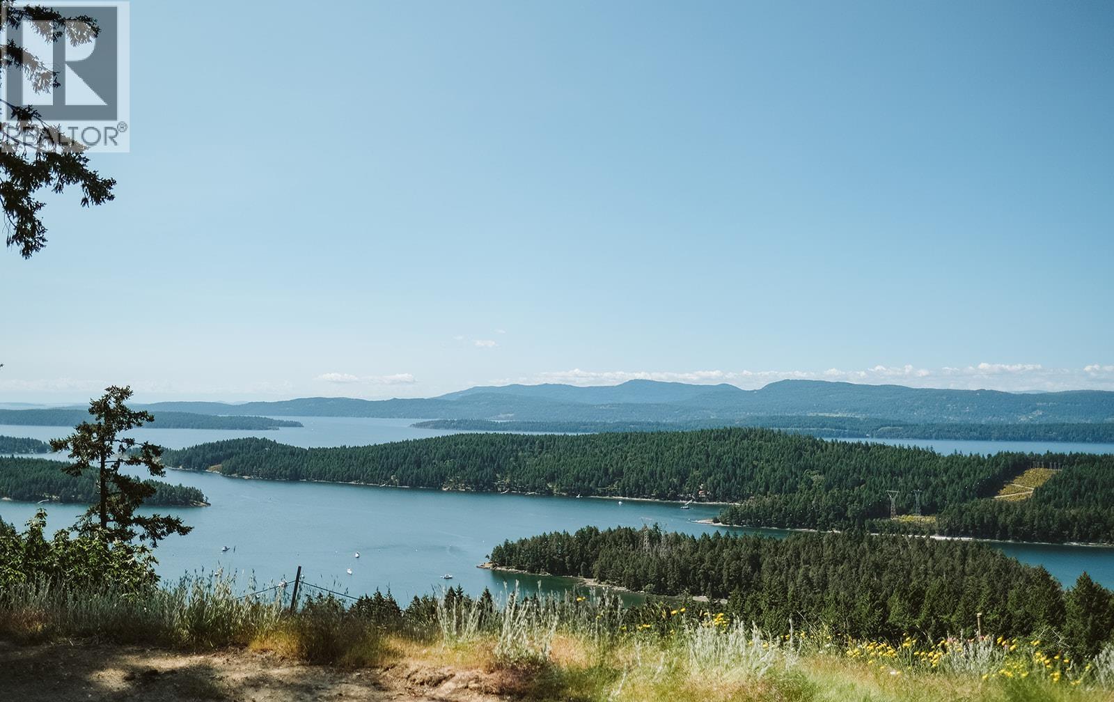 1275 SUNNYSIDE DRIVE, Galiano Island, British Columbia