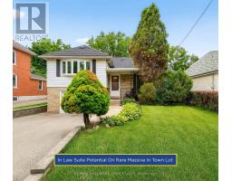 33 MILL STREET S, Brampton, Ontario