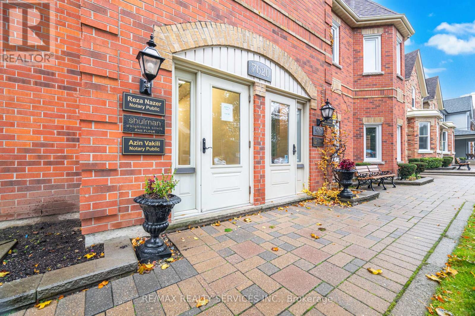 100 - 7620 Yonge Street, Vaughan, Ontario L4J 1V9 - Photo 6 - N12509070