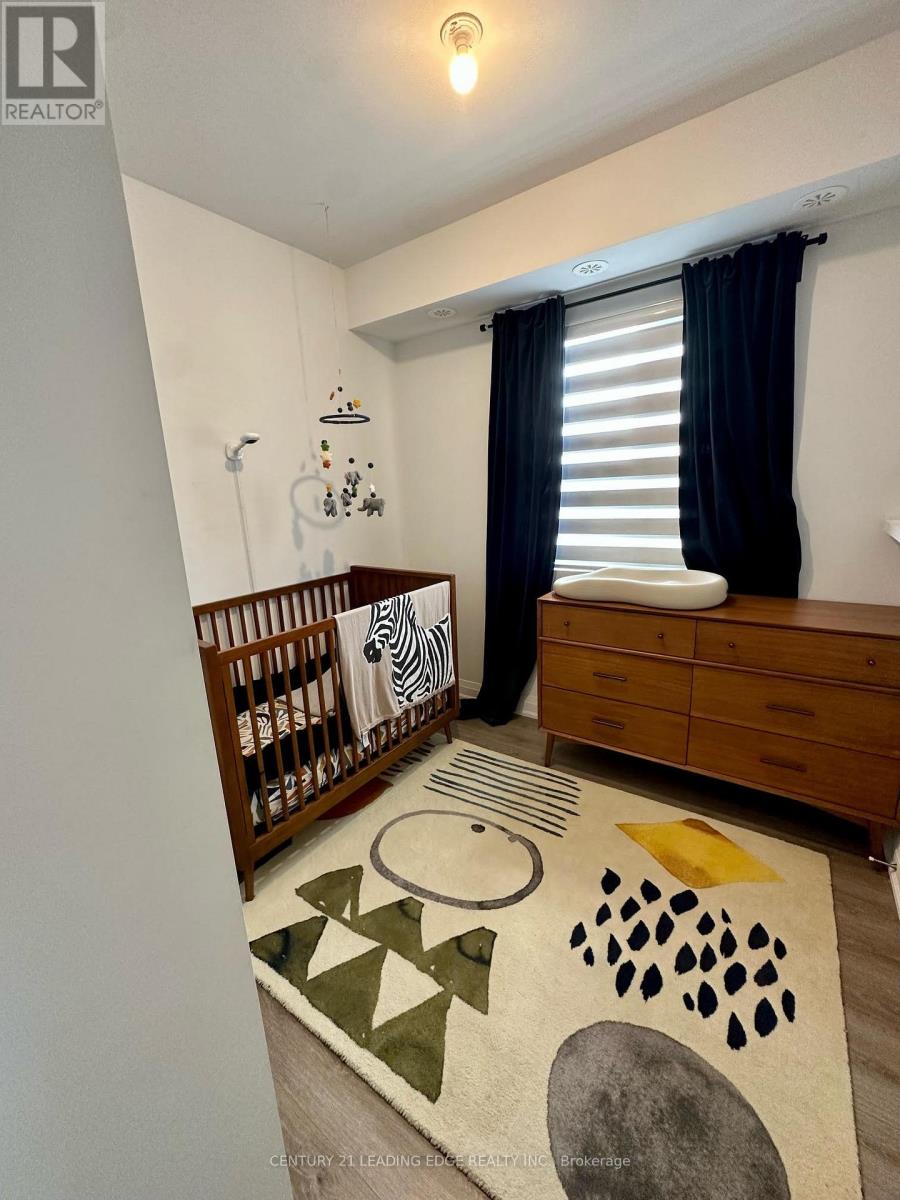 C104 - 5299 Highway 7, Vaughan, Ontario  L4L 0J1 - Photo 13 - N12509156