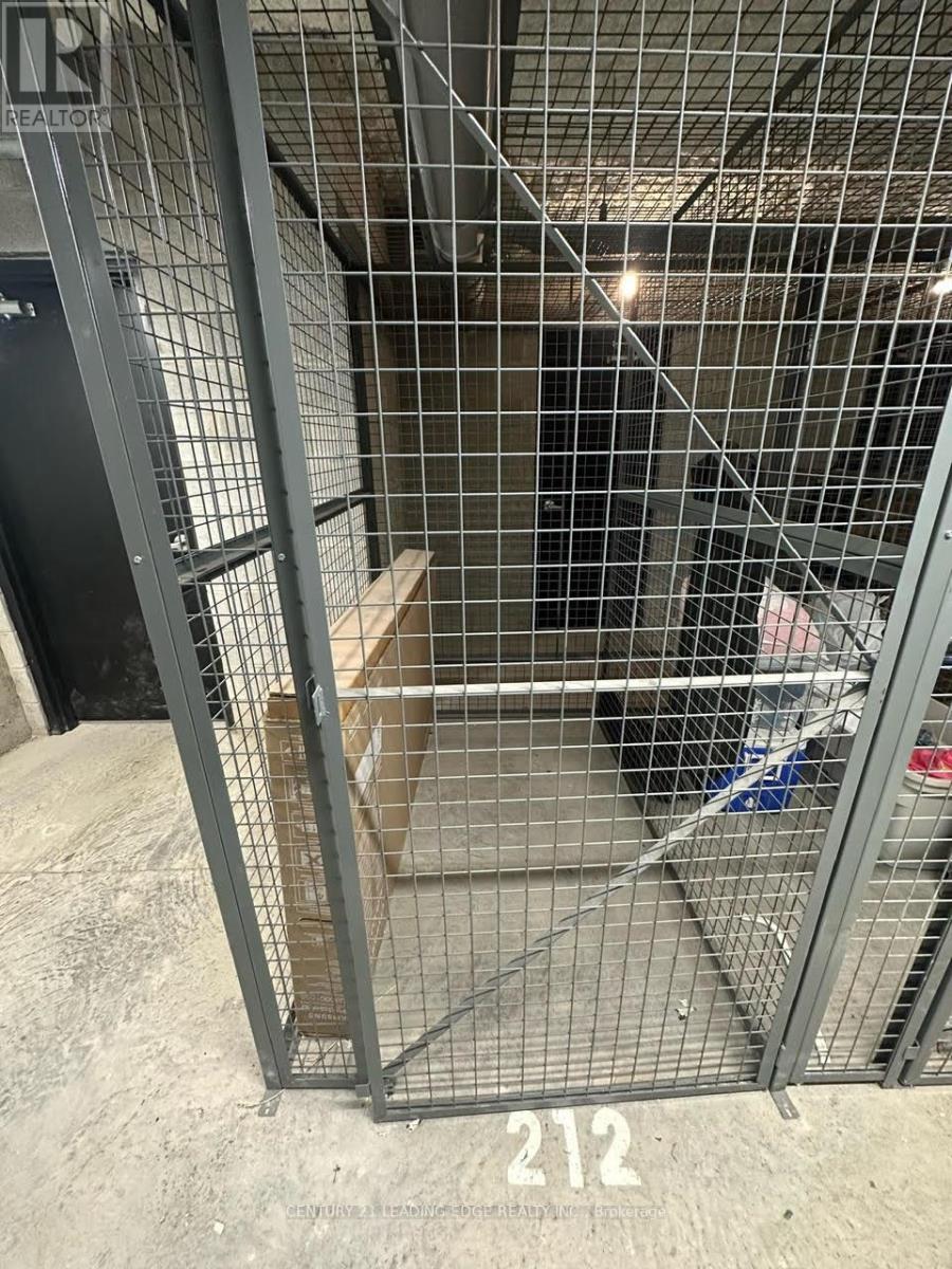 C104 - 5299 Highway 7, Vaughan, Ontario  L4L 0J1 - Photo 23 - N12509156