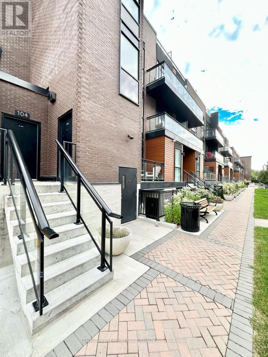 C104 - 5299 Highway 7, Vaughan, Ontario  L4L 0J1 - Photo 25 - N12509156