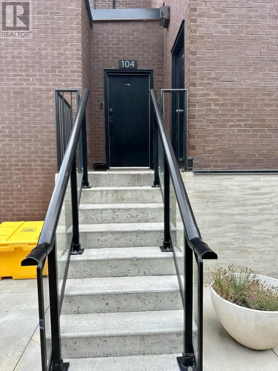 C104 - 5299 Highway 7, Vaughan, Ontario  L4L 0J1 - Photo 26 - N12509156