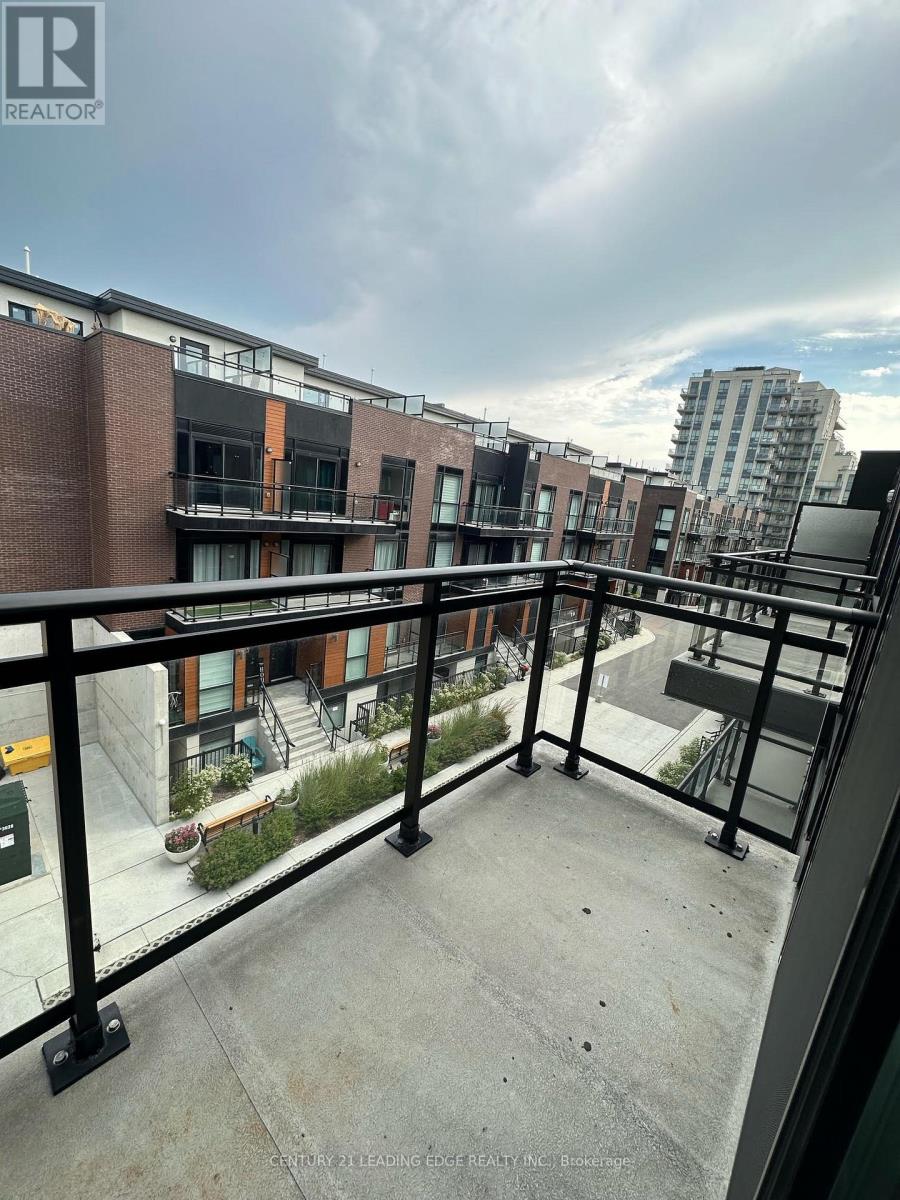 C104 - 5299 Highway 7, Vaughan, Ontario  L4L 0J1 - Photo 8 - N12509156