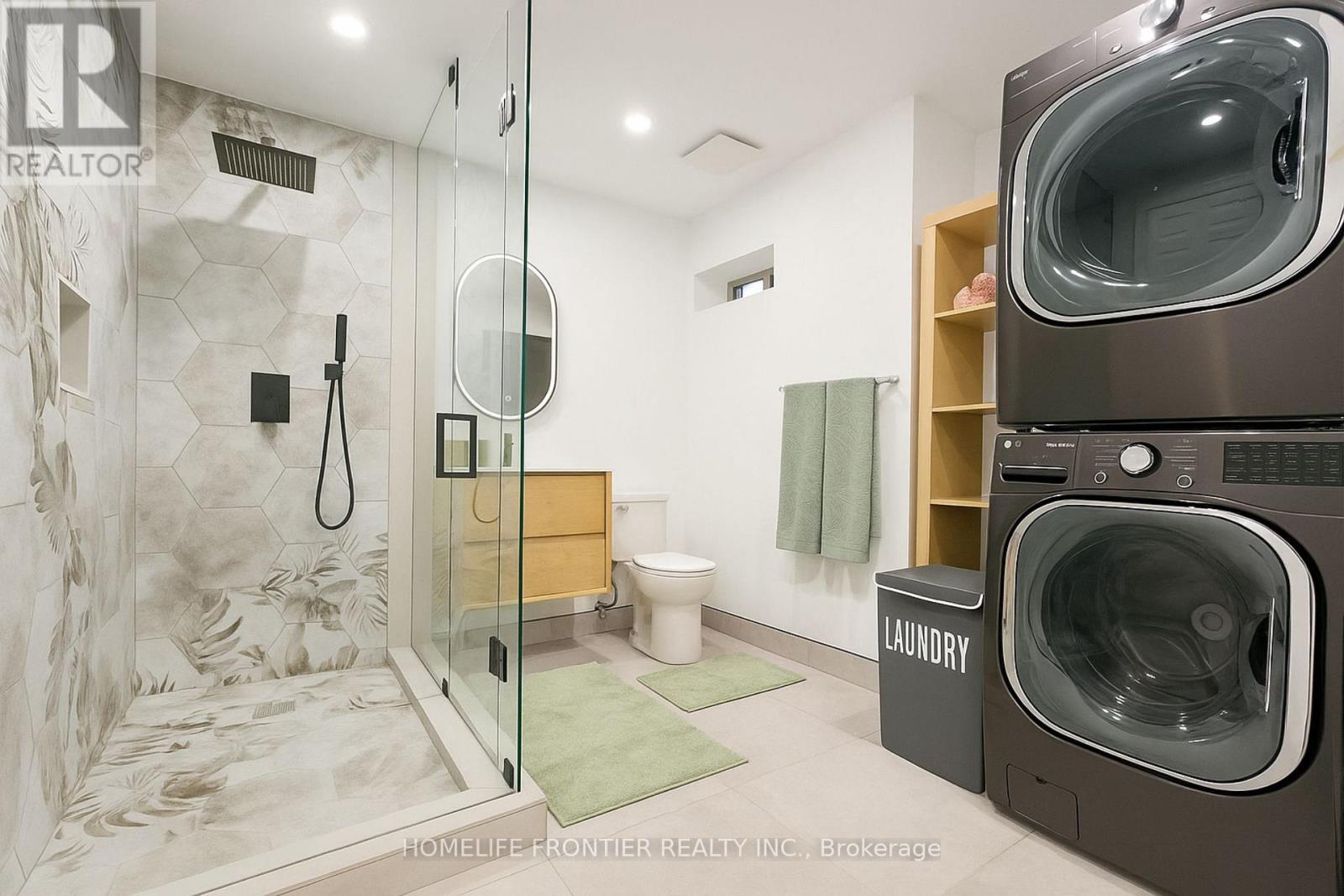 #2 - 43 Kenneth Ross Bend, East Gwillimbury, Ontario L9N 0T7 - Photo 5 - N12509344