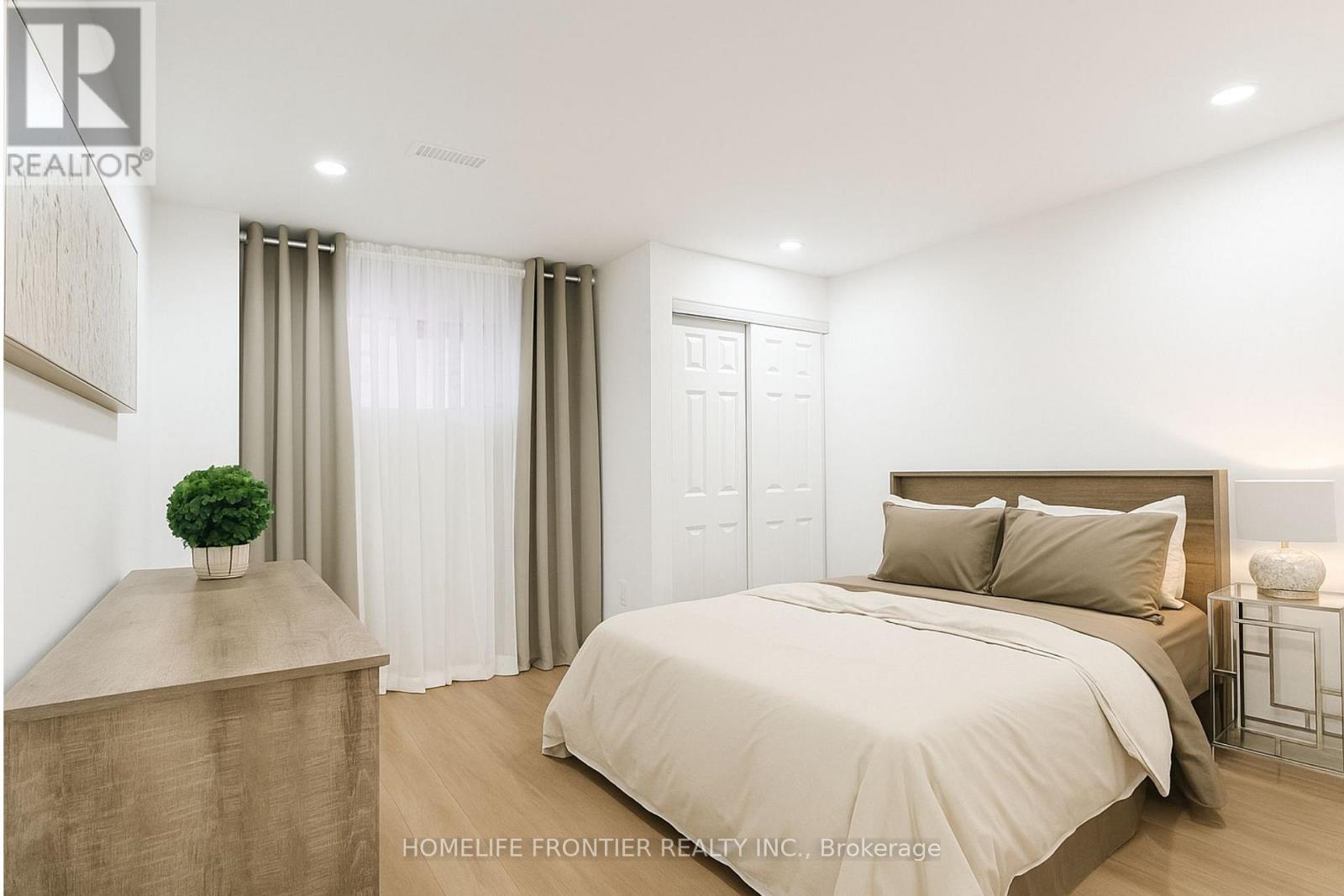 #2 - 43 Kenneth Ross Bend, East Gwillimbury, Ontario L9N 0T7 - Photo 6 - N12509344