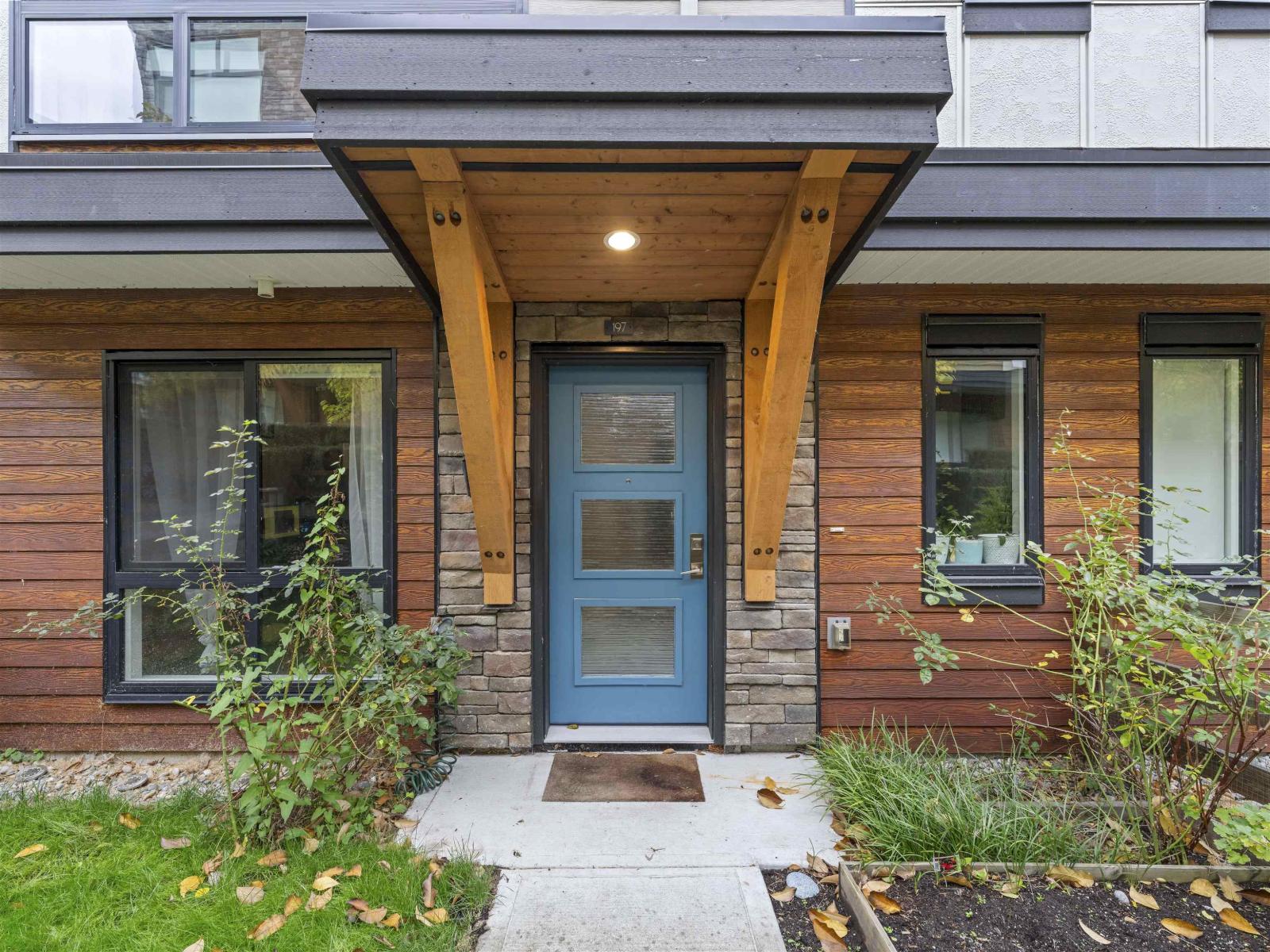 197 16488 64 AVENUE, Surrey, British Columbia