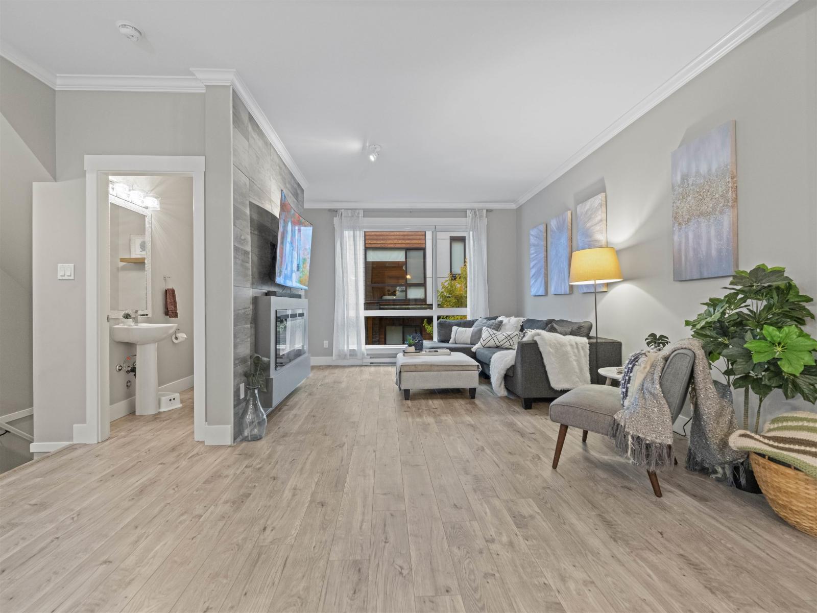 197 16488 64 Avenue, Surrey, British Columbia  V3S 6X6 - Photo 11 - R3064617