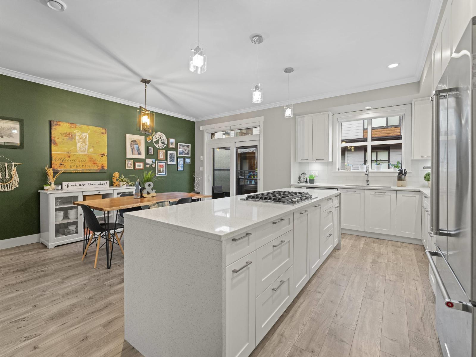 197 16488 64 Avenue, Surrey, British Columbia  V3S 6X6 - Photo 3 - R3064617