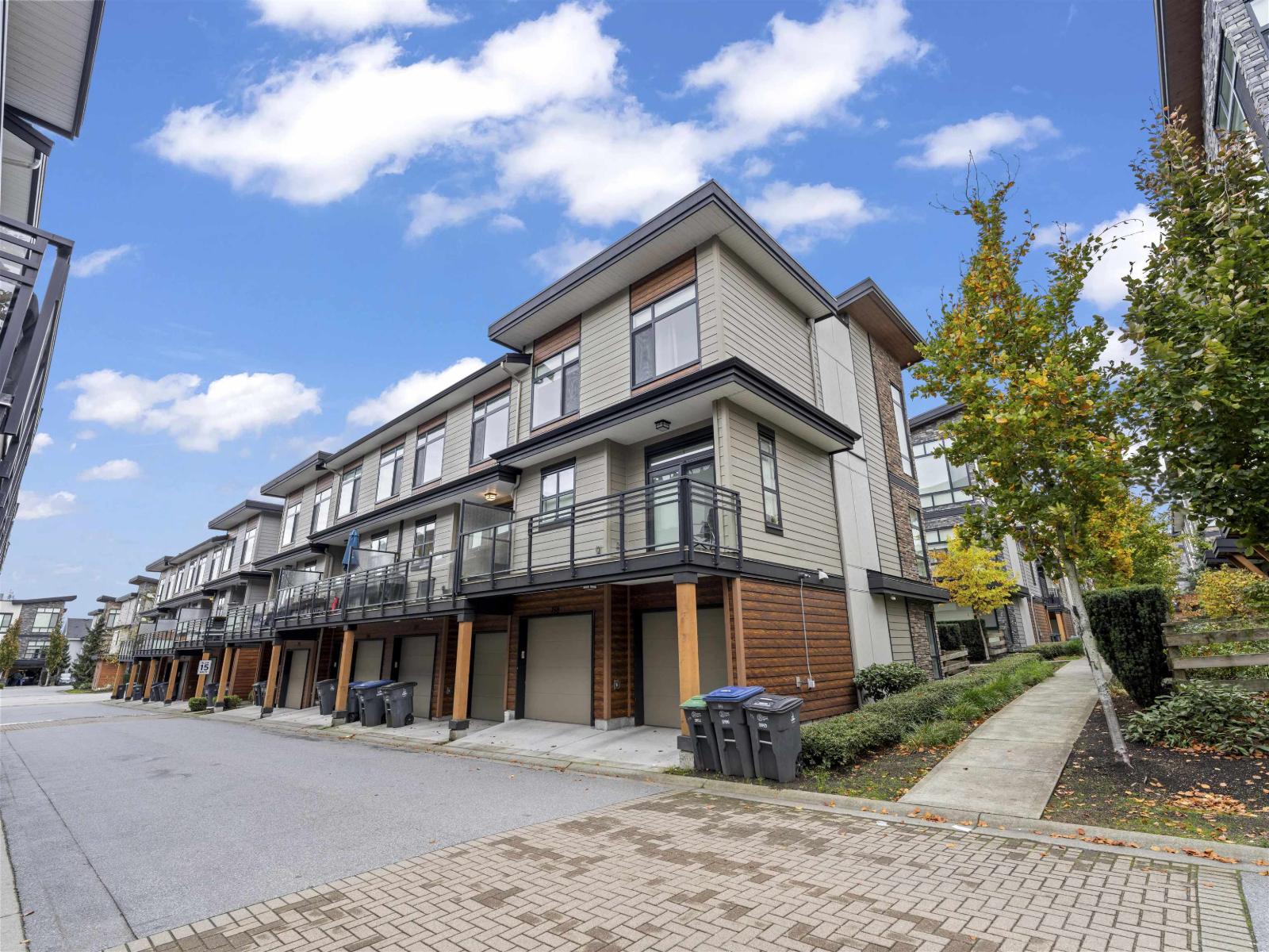 197 16488 64 Avenue, Surrey, British Columbia  V3S 6X6 - Photo 31 - R3064617