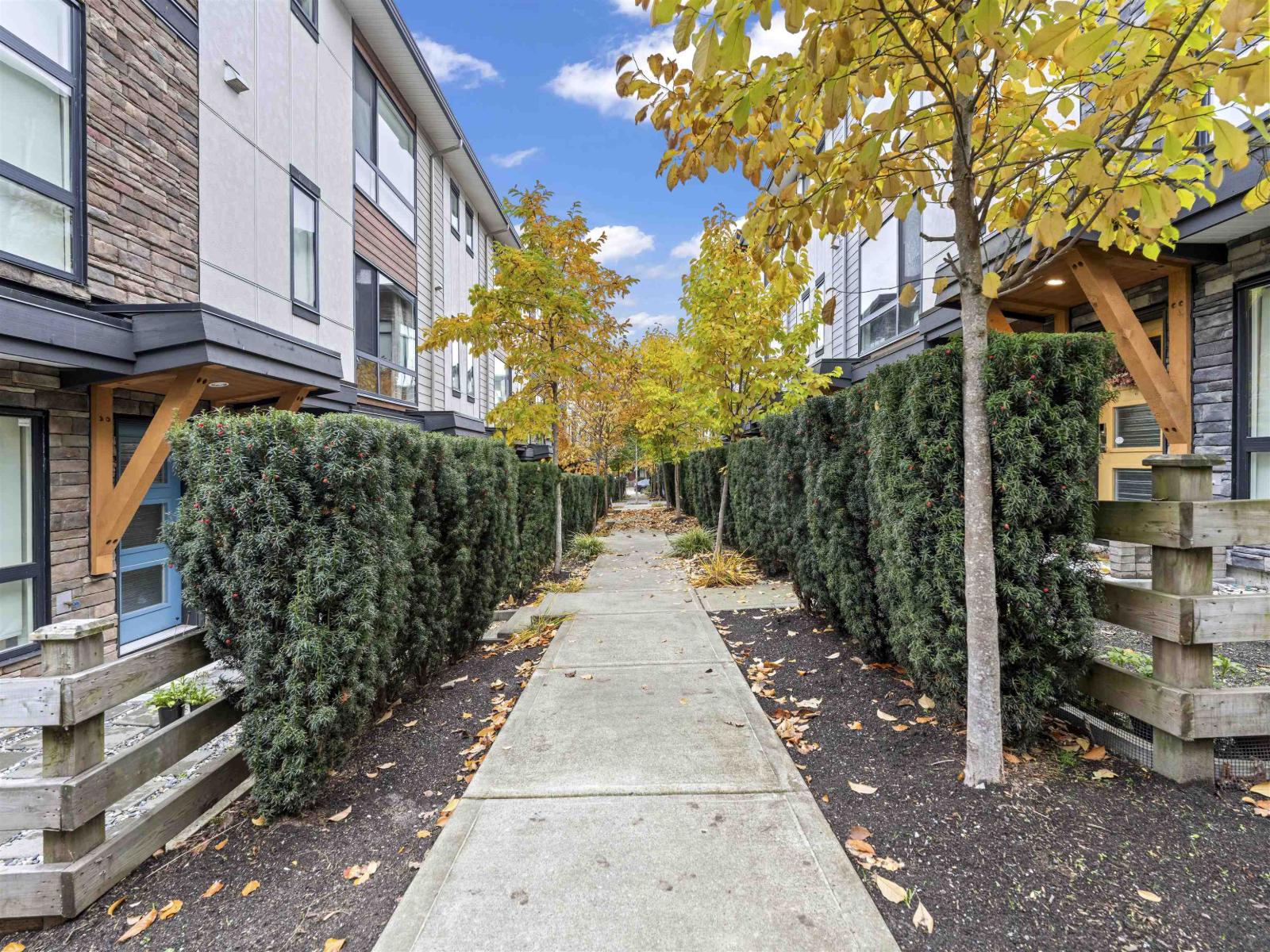 197 16488 64 Avenue, Surrey, British Columbia  V3S 6X6 - Photo 32 - R3064617