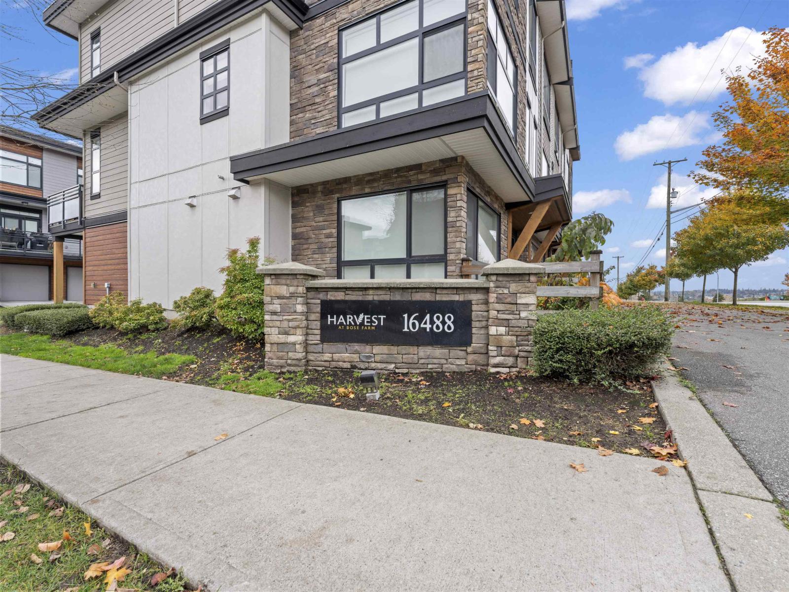 197 16488 64 Avenue, Surrey, British Columbia  V3S 6X6 - Photo 33 - R3064617