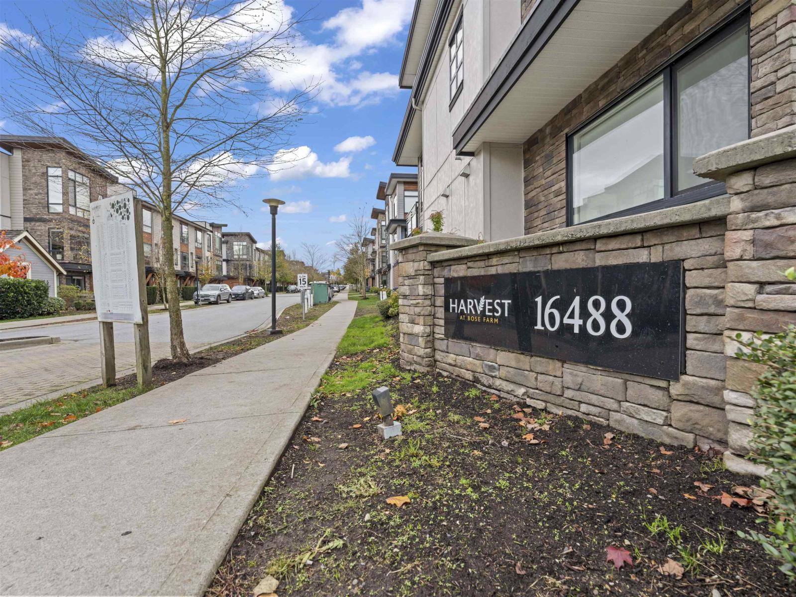 197 16488 64 Avenue, Surrey, British Columbia  V3S 6X6 - Photo 34 - R3064617