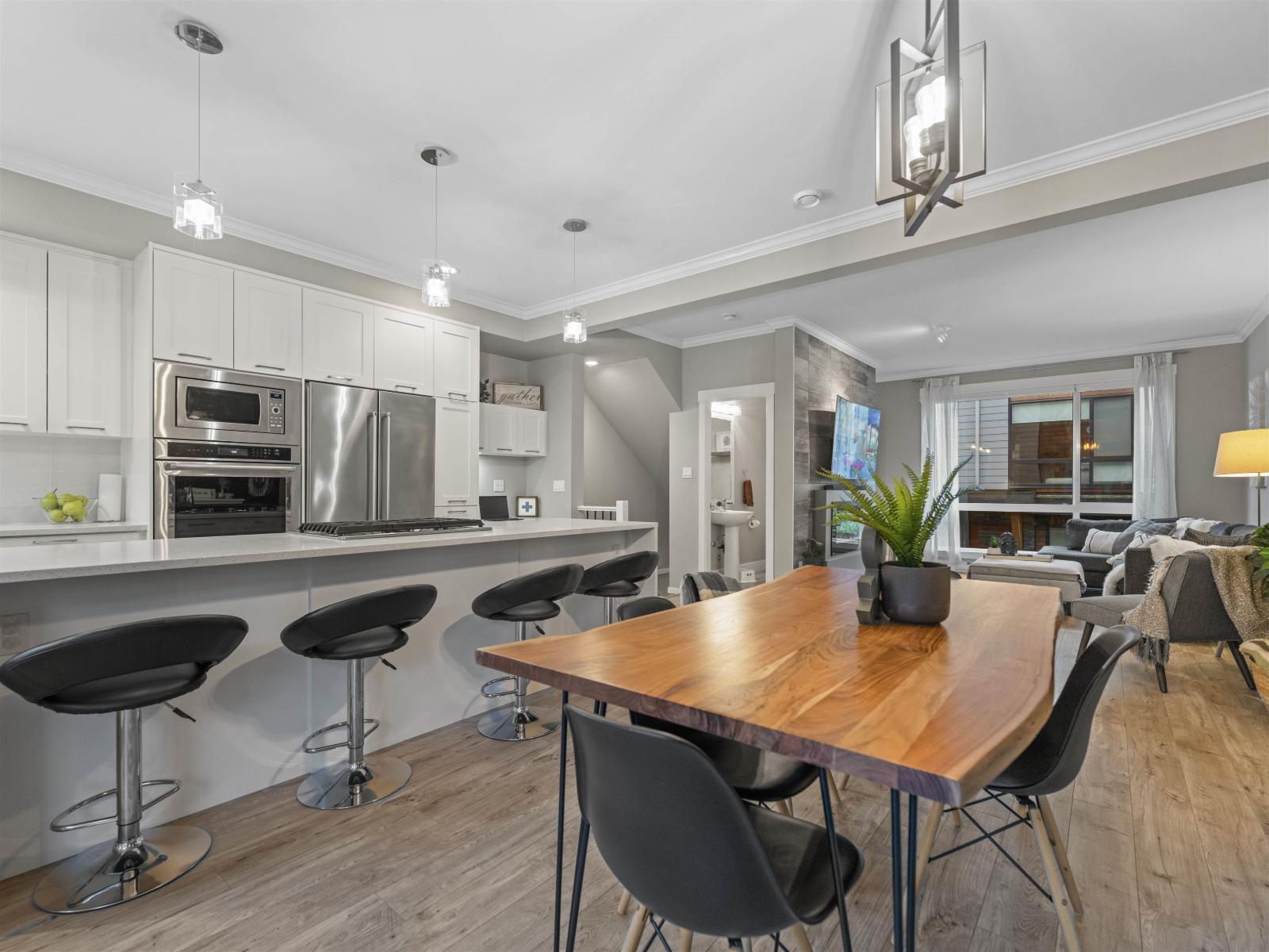 197 16488 64 Avenue, Surrey, British Columbia  V3S 6X6 - Photo 7 - R3064617