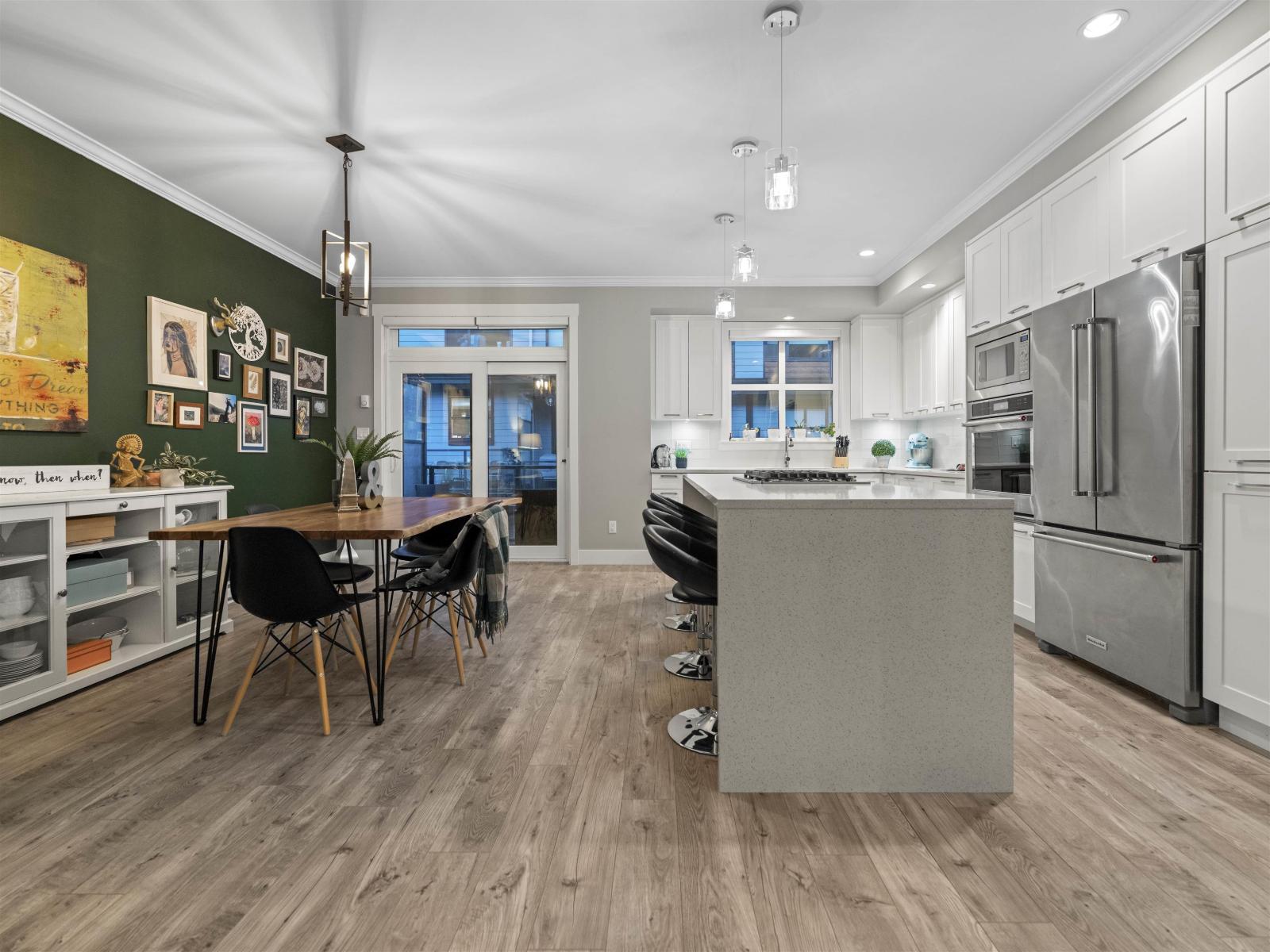 197 16488 64 Avenue, Surrey, British Columbia  V3S 6X6 - Photo 9 - R3064617