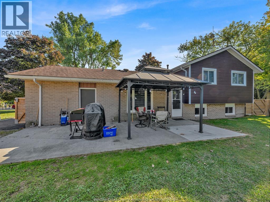 10 Durango, Amherstburg, Ontario N0R 1G0 - Photo 36 - 25028014