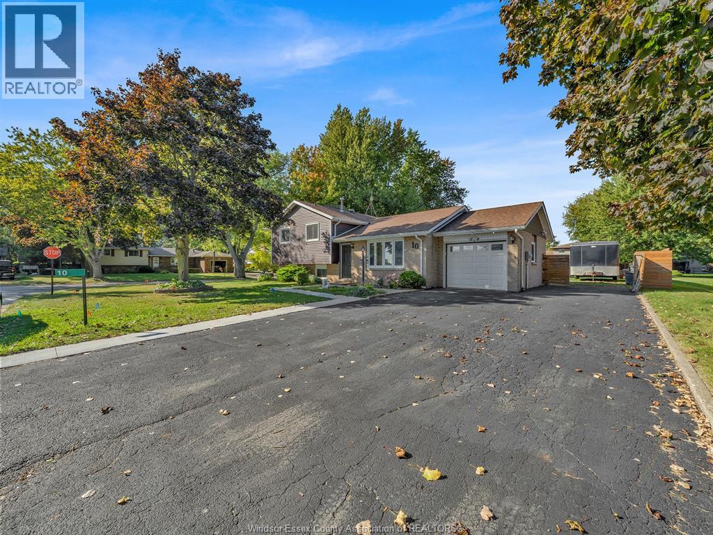 10 Durango, Amherstburg, Ontario N0R 1G0 - Photo 37 - 25028014