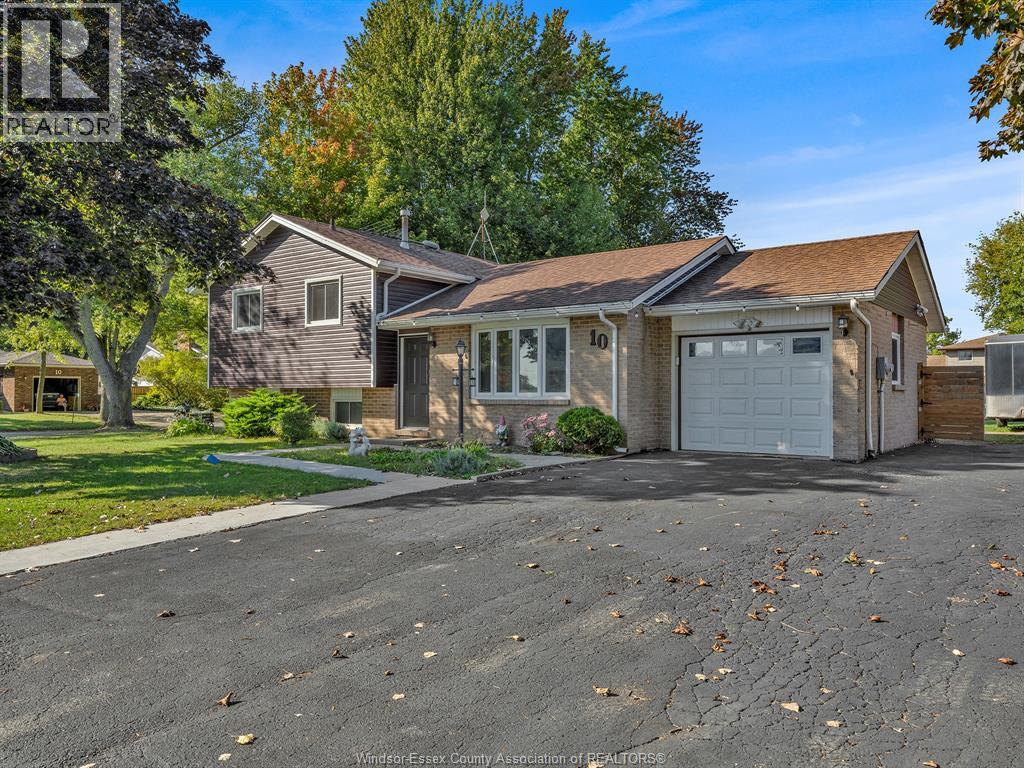 10 Durango, Amherstburg, Ontario N0R 1G0 - Photo 38 - 25028014