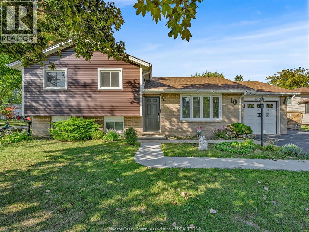 10 Durango, Amherstburg, Ontario N0R 1G0 - Photo 40 - 25028014