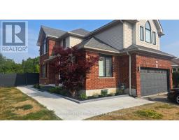 UPPER - 46 COUNTRY LANE, Barrie, Ontario