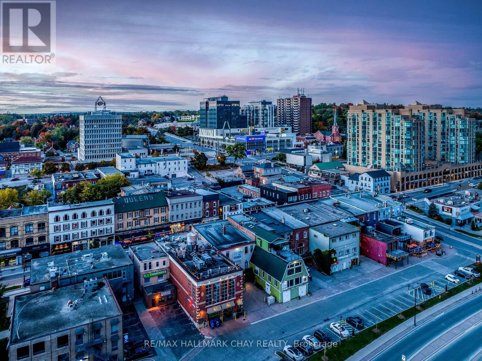 205 - 65 Ellen Street, Barrie, Ontario L4N 3A5 - Photo 20 - S12509310
