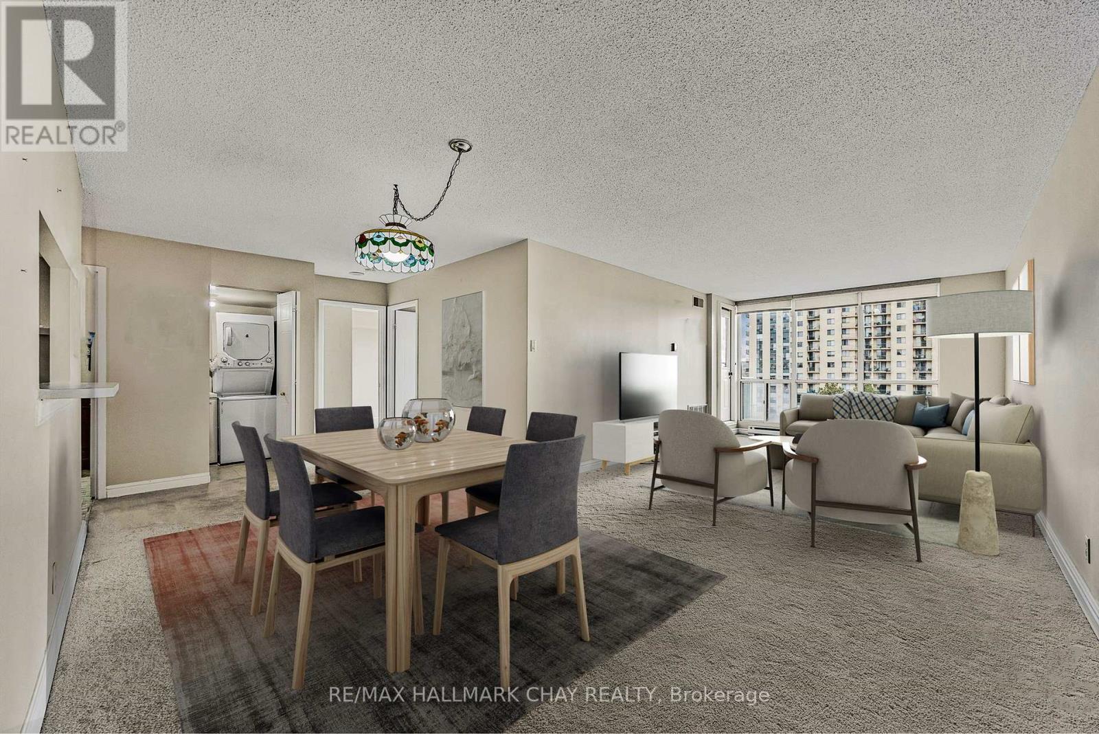 205 - 65 Ellen Street, Barrie, Ontario L4N 3A5 - Photo 4 - S12509310