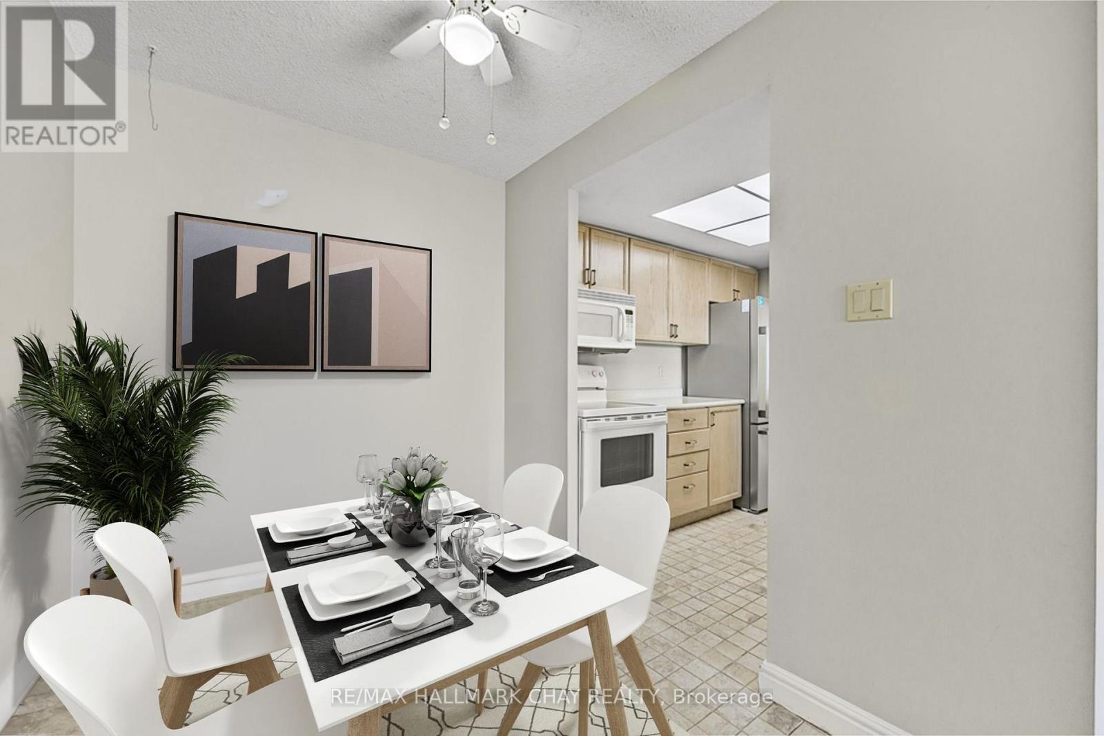 205 - 65 Ellen Street, Barrie, Ontario L4N 3A5 - Photo 5 - S12509310