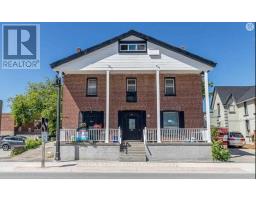 101 - 27 FRONT STREET, Orillia, Ontario