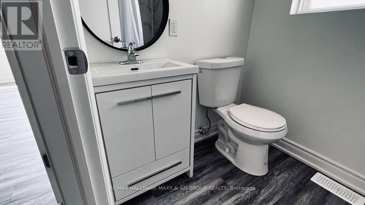 Unit A - 82 Sanford Street, Barrie (Sanford), Ontario  L4N 3C5 - Photo 20 - S12509408