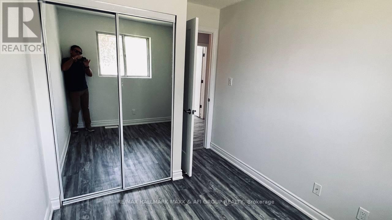 Unit A - 82 Sanford Street, Barrie (Sanford), Ontario  L4N 3C5 - Photo 25 - S12509408