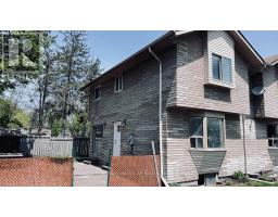UNIT A - 82 SANFORD STREET, Barrie, Ontario