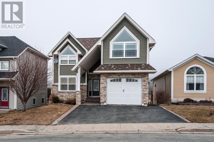 24 Regiment Road, St. John's, Newfoundland & Labrador