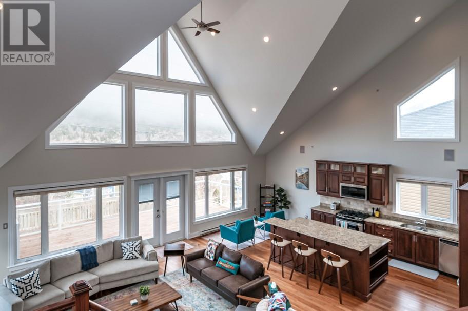 24 Regiment Road, St. John's, Newfoundland & Labrador  A1A 6B5 - Photo 2 - 1292309