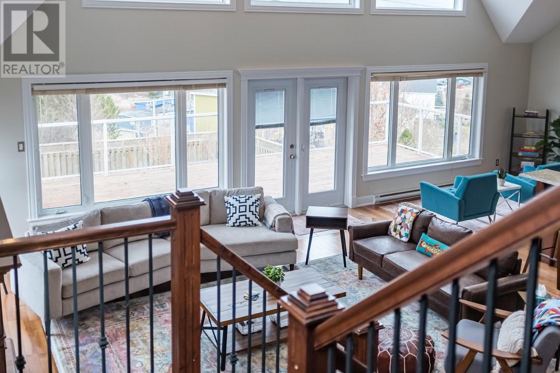 24 Regiment Road, St. John's, Newfoundland & Labrador  A1A 6B5 - Photo 3 - 1292309