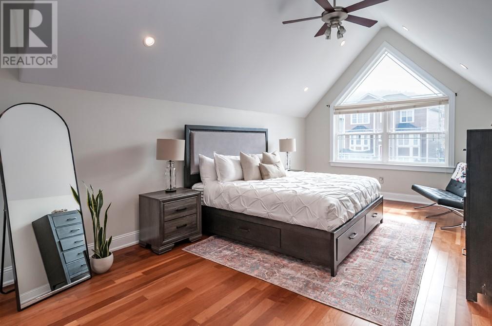 24 Regiment Road, St. John's, Newfoundland & Labrador  A1A 6B5 - Photo 17 - 1292309