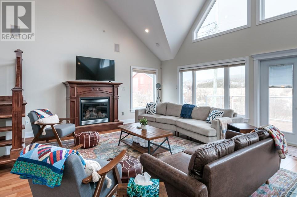 24 Regiment Road, St. John's, Newfoundland & Labrador  A1A 6B5 - Photo 4 - 1292309