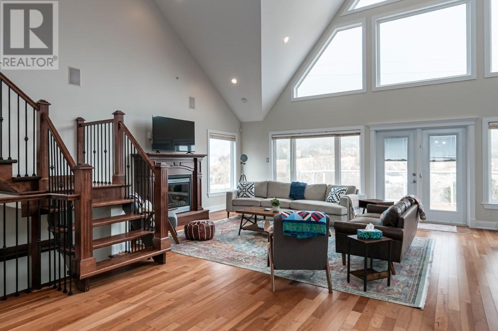 24 Regiment Road, St. John's, Newfoundland & Labrador  A1A 6B5 - Photo 9 - 1292309