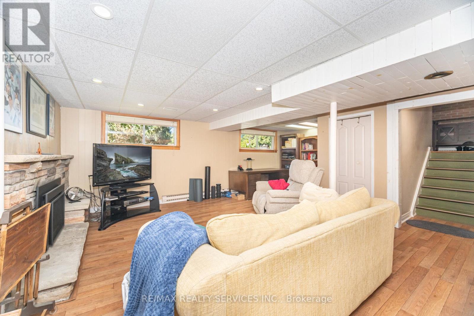 3 Conway Court, Brampton, Ontario  L6T 1Z5 - Photo 19 - W12509104