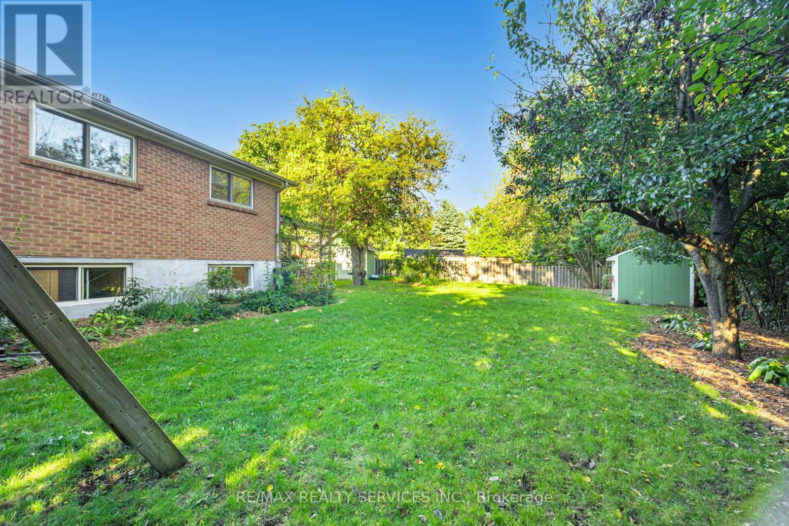 3 Conway Court, Brampton, Ontario  L6T 1Z5 - Photo 35 - W12509104