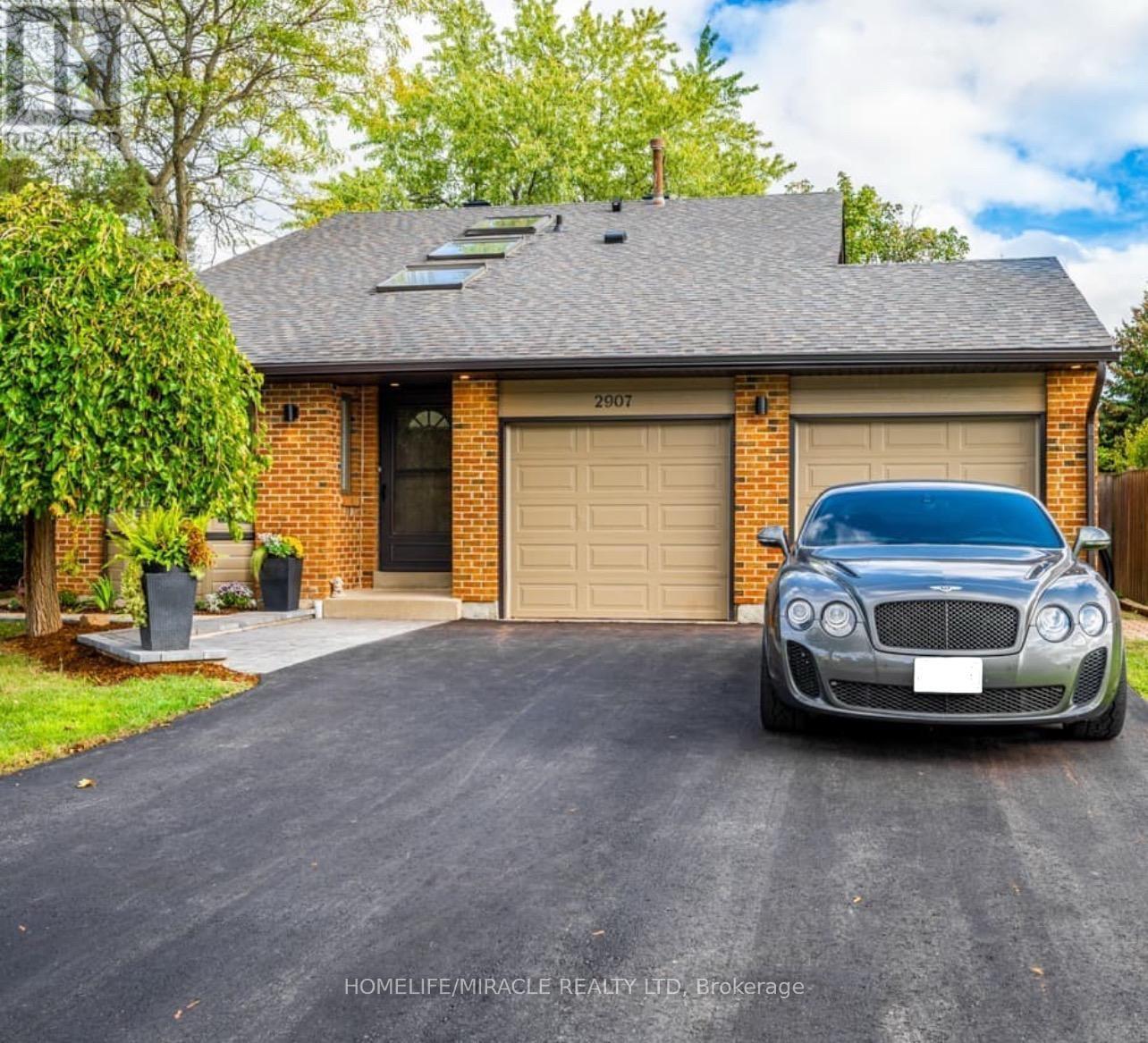 2907 INLAKE COURT (BASEMENT), Mississauga, Ontario