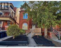 1046 DOVERCOURT ROAD, Toronto, Ontario