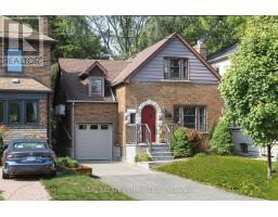 250 GRENVIEW BOULEVARD S, Toronto, Ontario