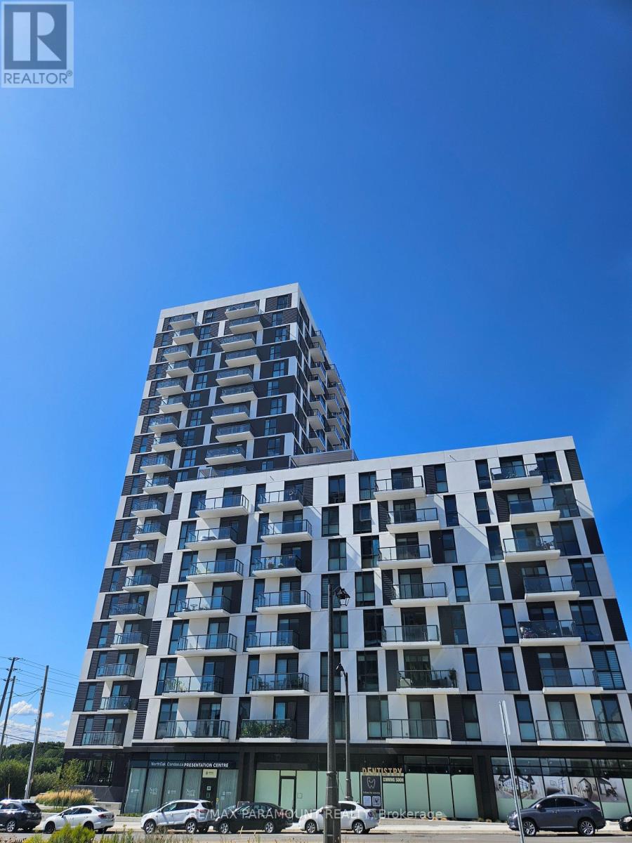 1201 - 335 Wheat Boom Drive, Oakville, Ontario  L6H 7X1 - Photo 25 - W12509220