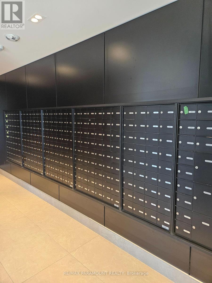 1201 - 335 Wheat Boom Drive, Oakville, Ontario  L6H 7X1 - Photo 5 - W12509220