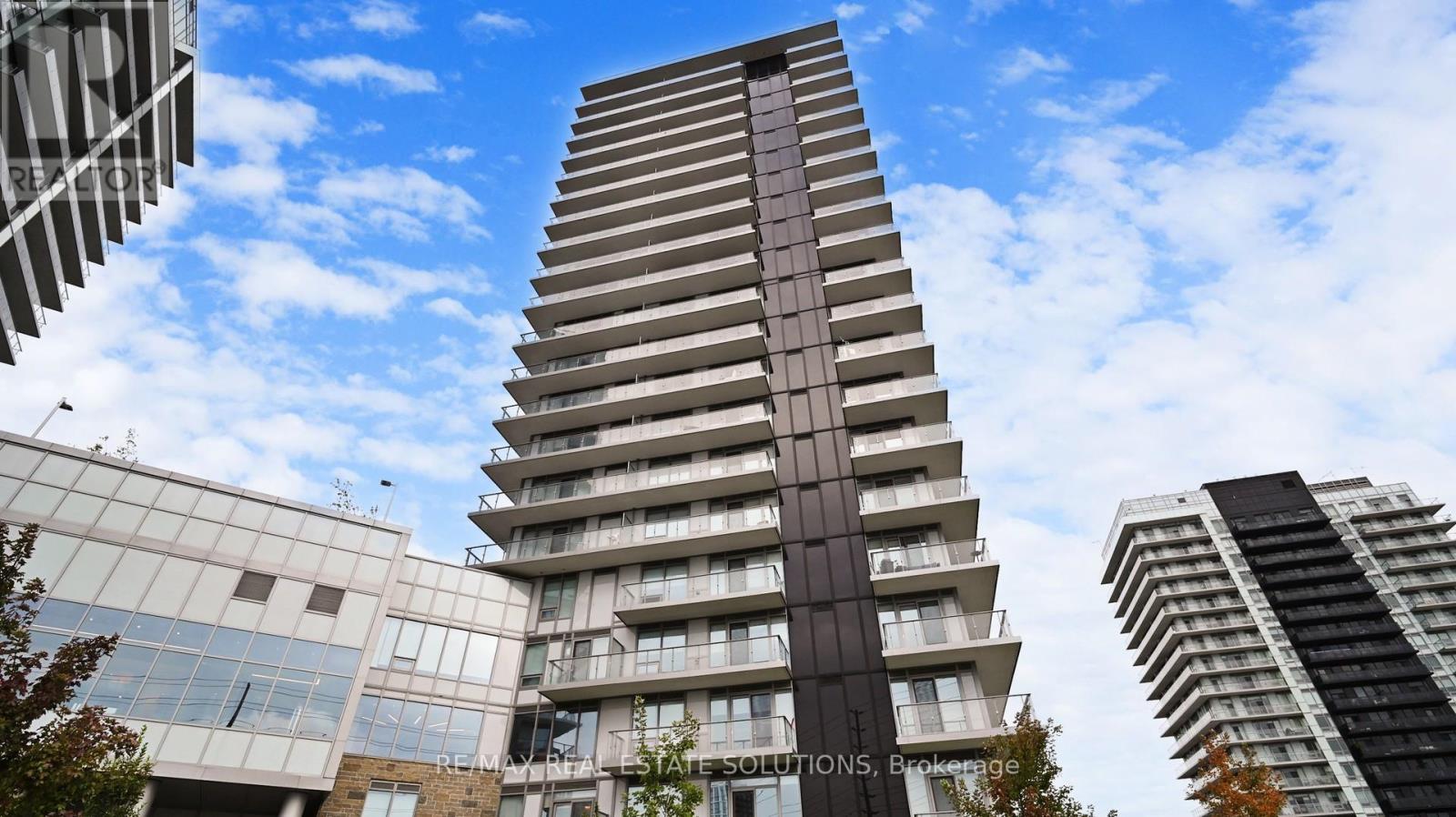 506 - 4655 METCALFE AVENUE, Mississauga, Ontario