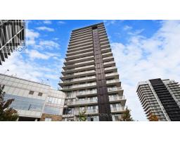 506 - 4655 METCALFE AVENUE, Mississauga, Ontario