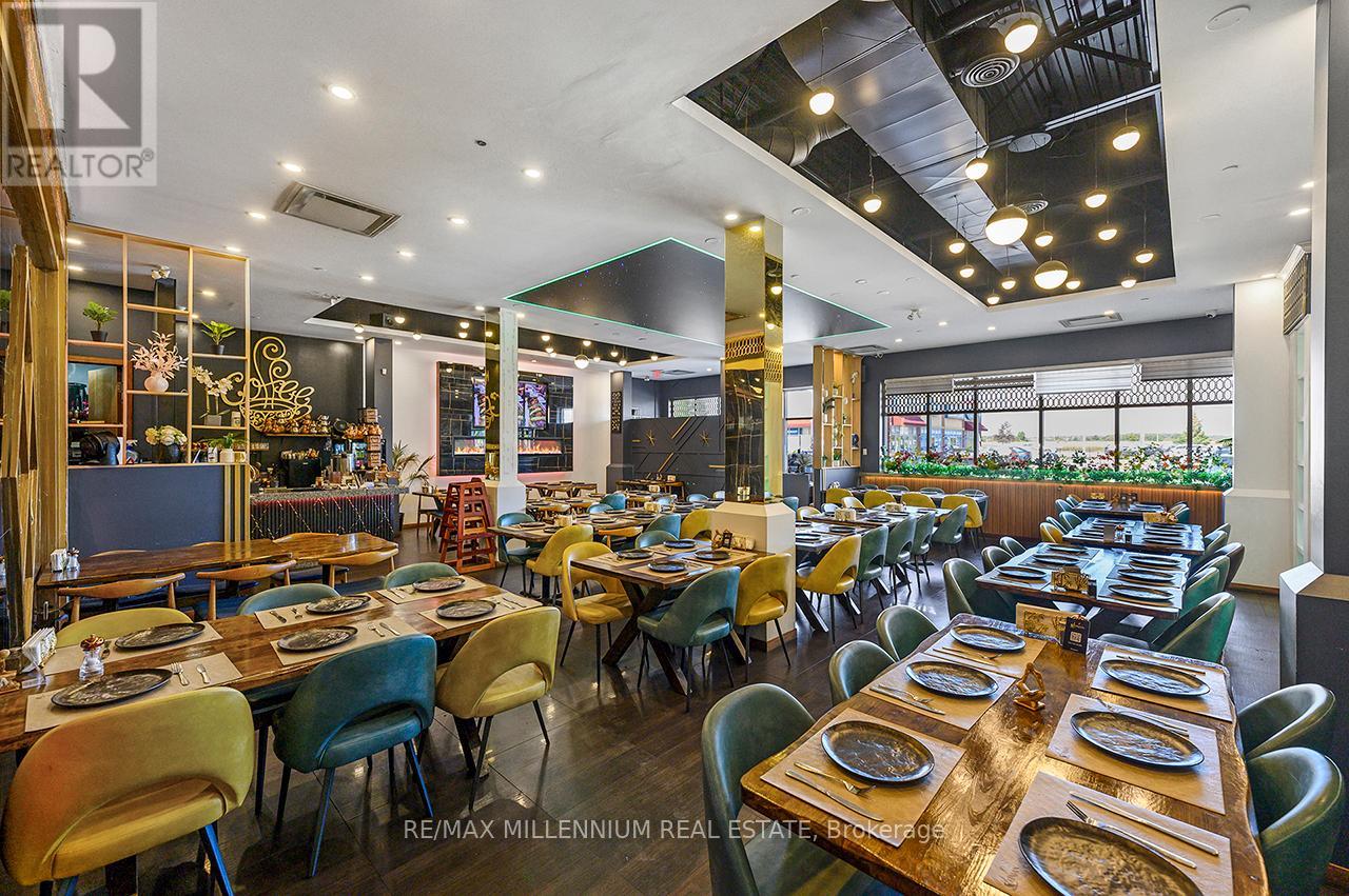 3 - 2520 Postmaster Drive, Oakville, Ontario  L6M 0N2 - Photo 43 - W12509300